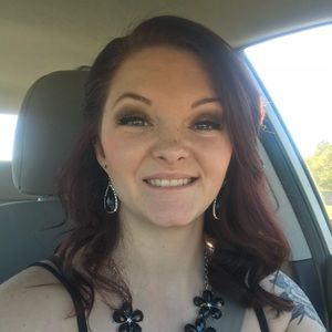 Meet your Posher, Carley